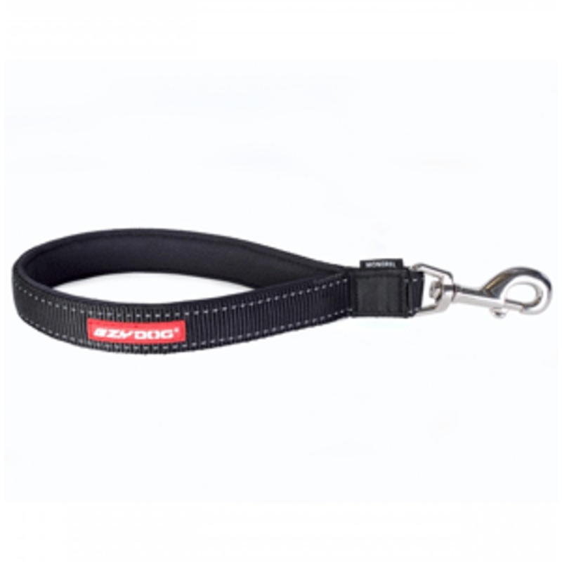 Ezydog Neo Mongrel Leash|Black