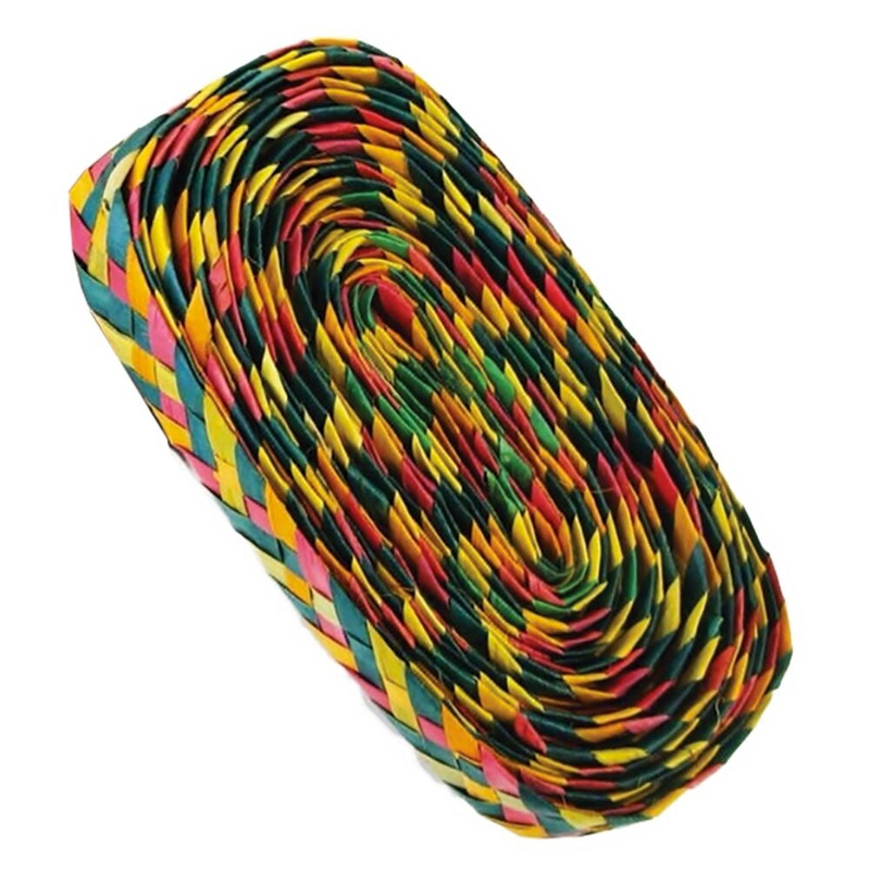 Rainbow Rippers|Straight|Zig Zag