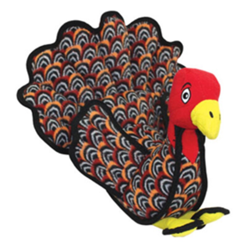 Tuffy Barnyards Talulah Turkey