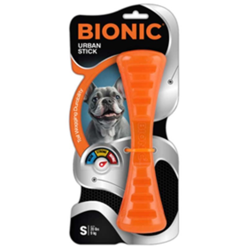 BIONIC URBAN STICK Small 8in