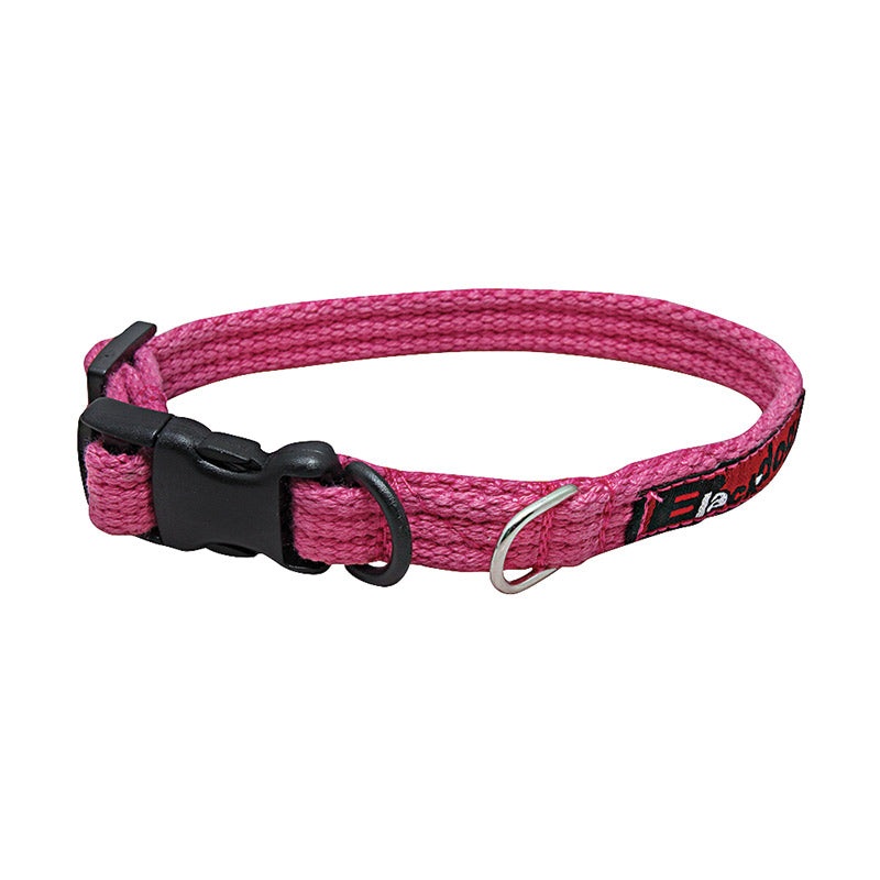 Black Dog Wear Standard Puppy Collar