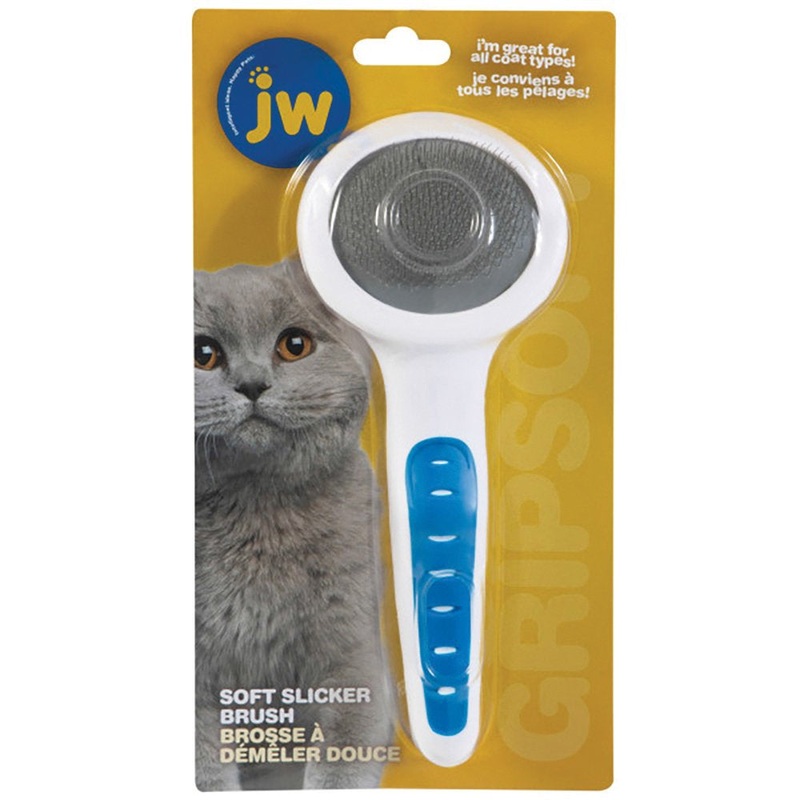 Gripsoft Cat Slicker