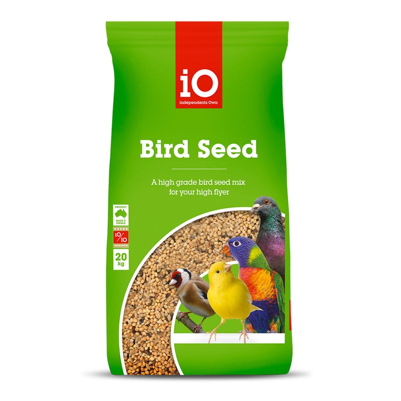 iO Canary Mix 20kg