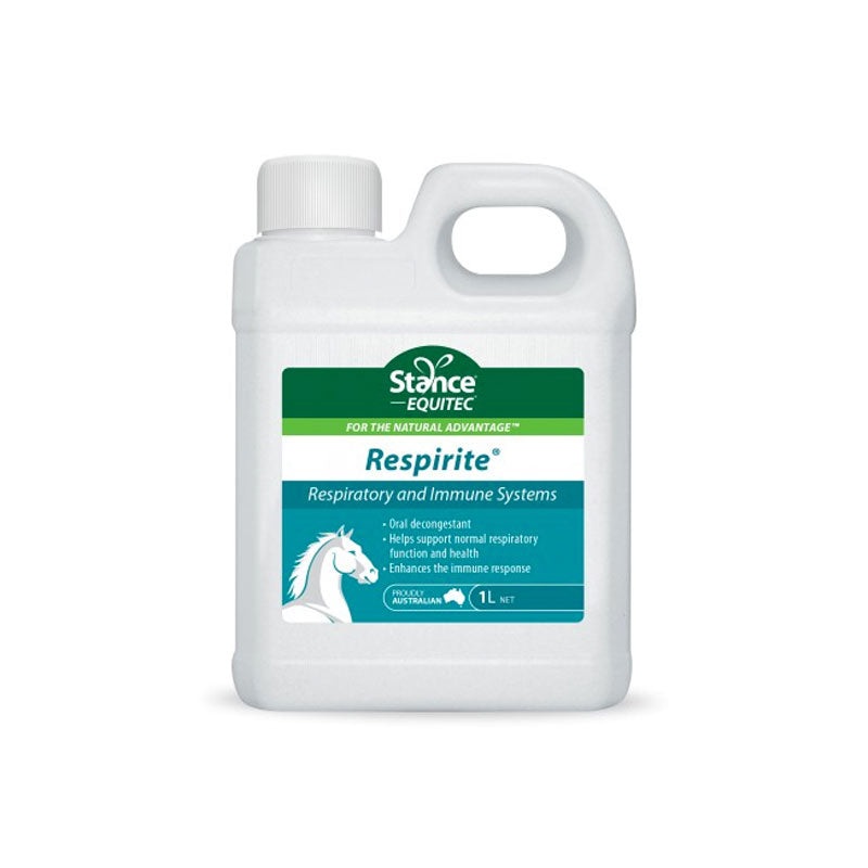 Stance Equitec Respirite 1L