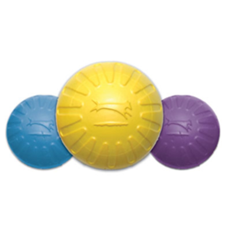 Starmark Fantastic Foam Ball
