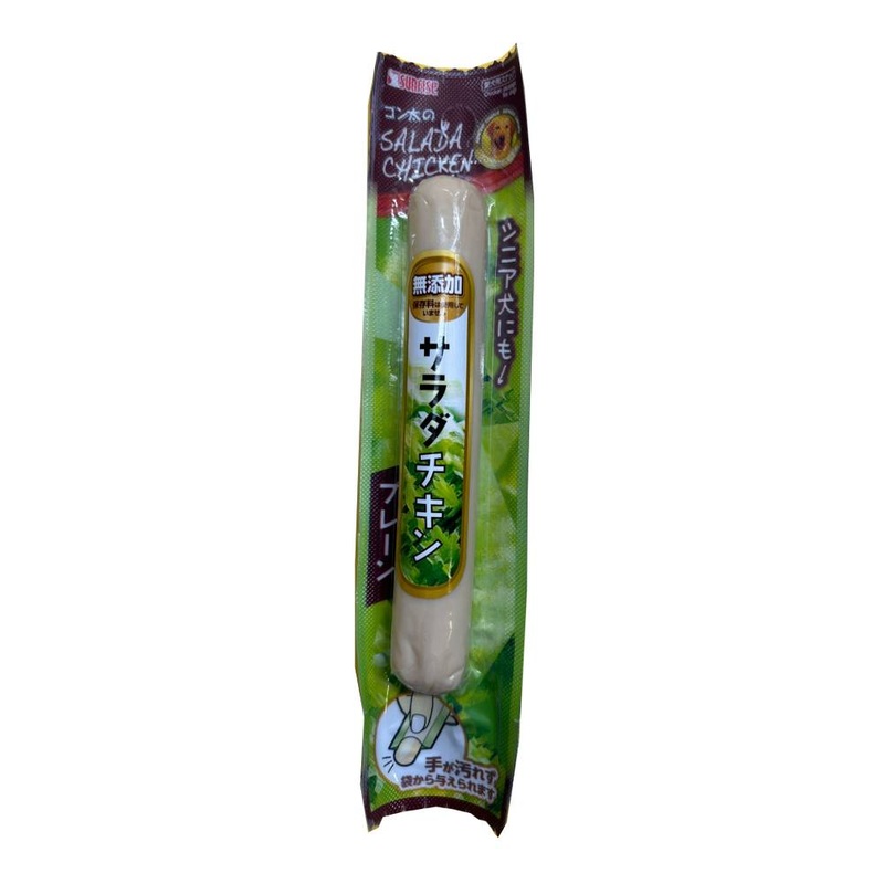 Sunrise Gonta’s Chicken Sausage for Dogs 1pcs (SGN-177)