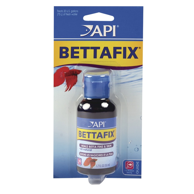 API Bettafix Remedy 50ml