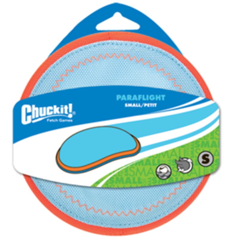 Chuckit! Paraflight Fetch Toys