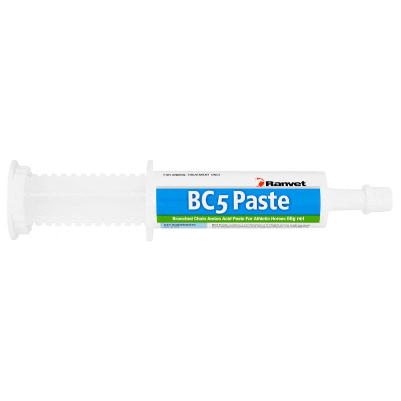 Ranvet BC5 Amino Acids 55mL