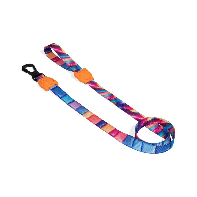 Zee.Dog H3D Leash Bounce XS