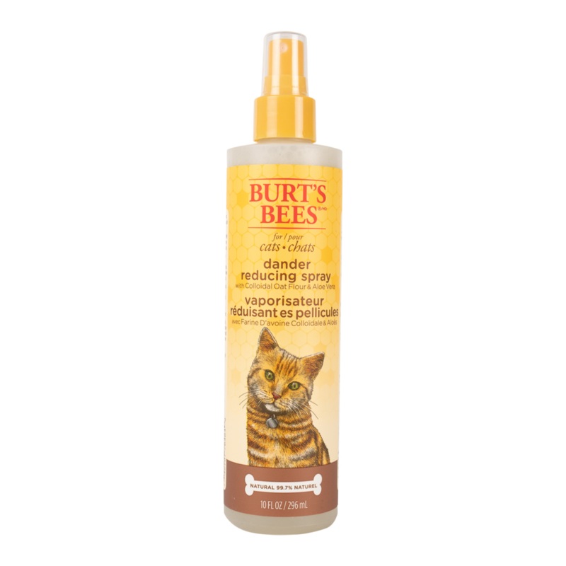 Burt’s Bees Dander Reducing Cat Spray 295ml
