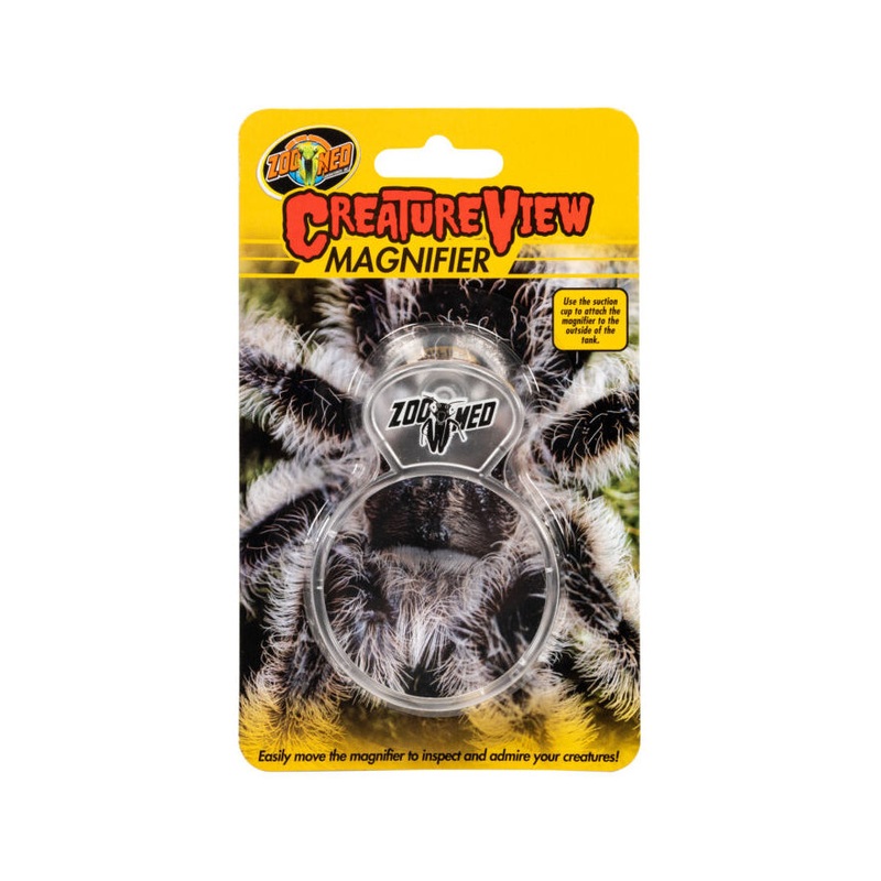 Zoo Med Creature View  Magnifier