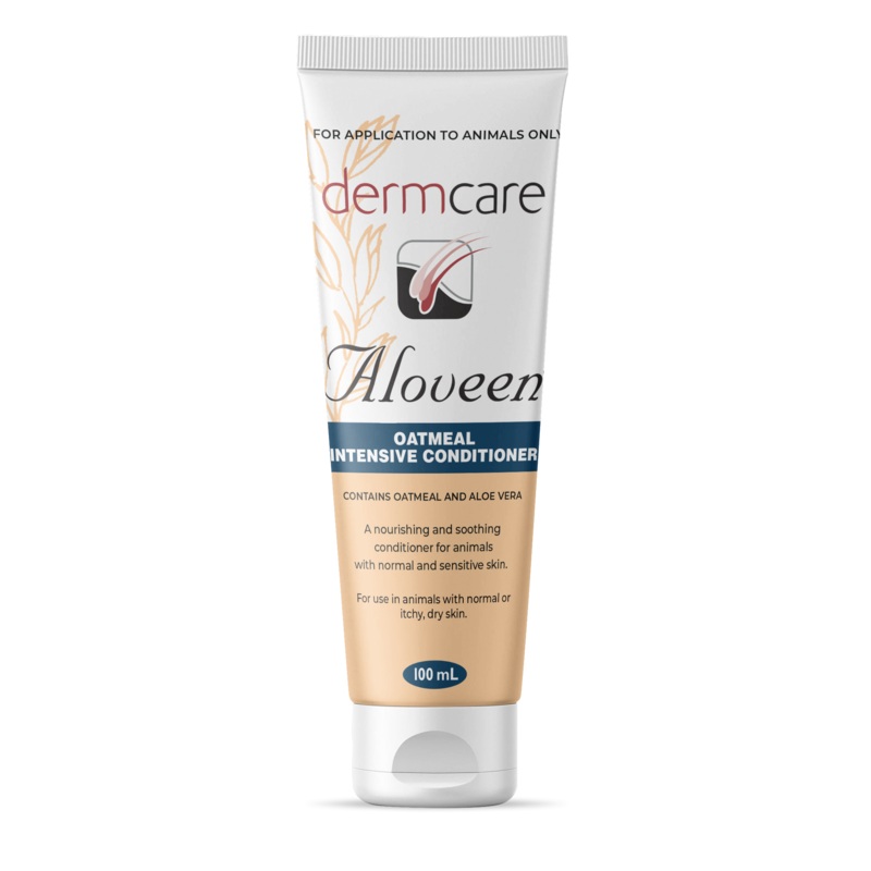Aloveen Intensive Conditioner|100ml|200ml|500ml
