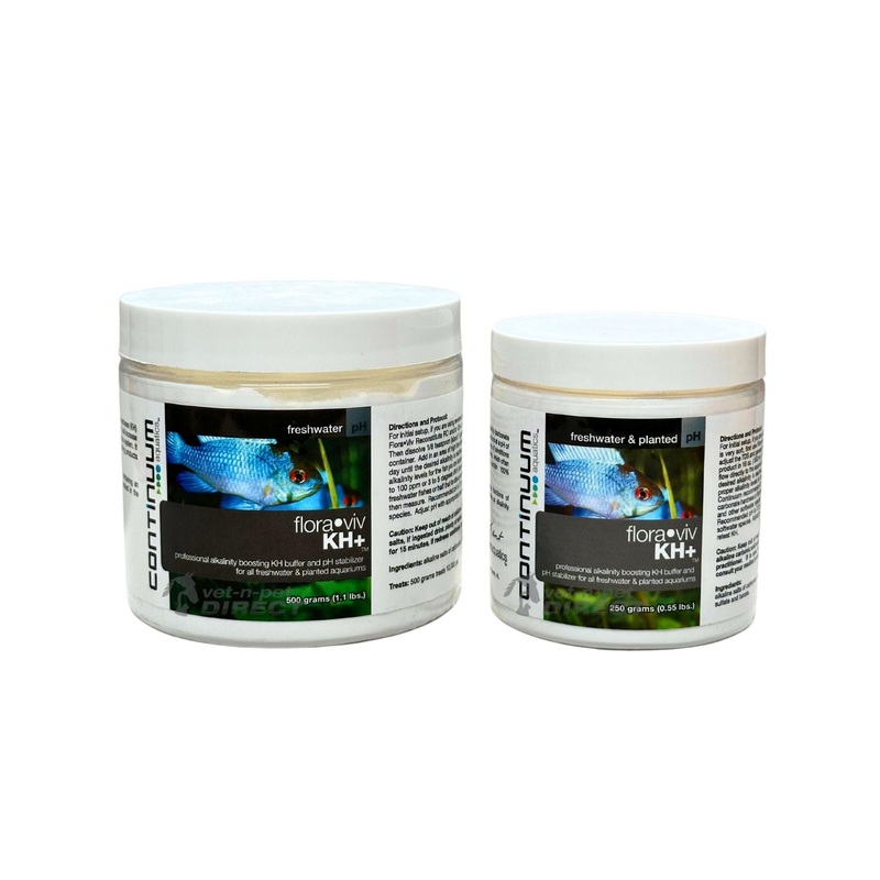 Continuum flora.viv KH+ Powder