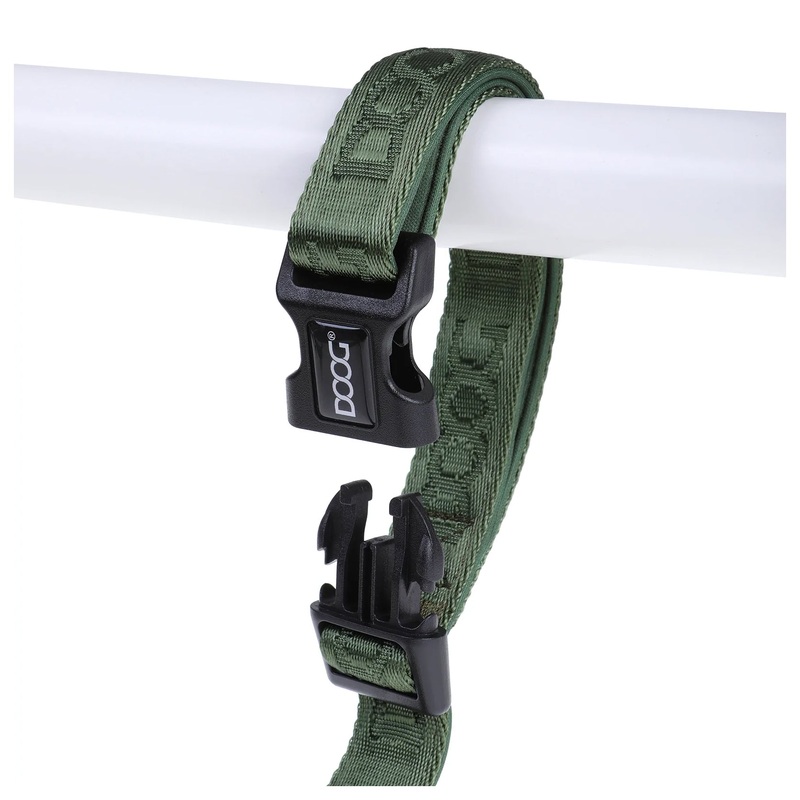 DOOG Neosport Clip-It Neoprene Dog Lead