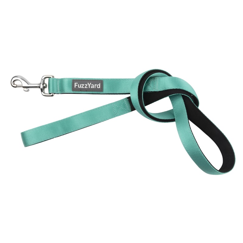 FuzzYard Lagoon Dog Lead|Small|Large
