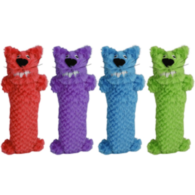 Multipet Loofa Cat for Cats