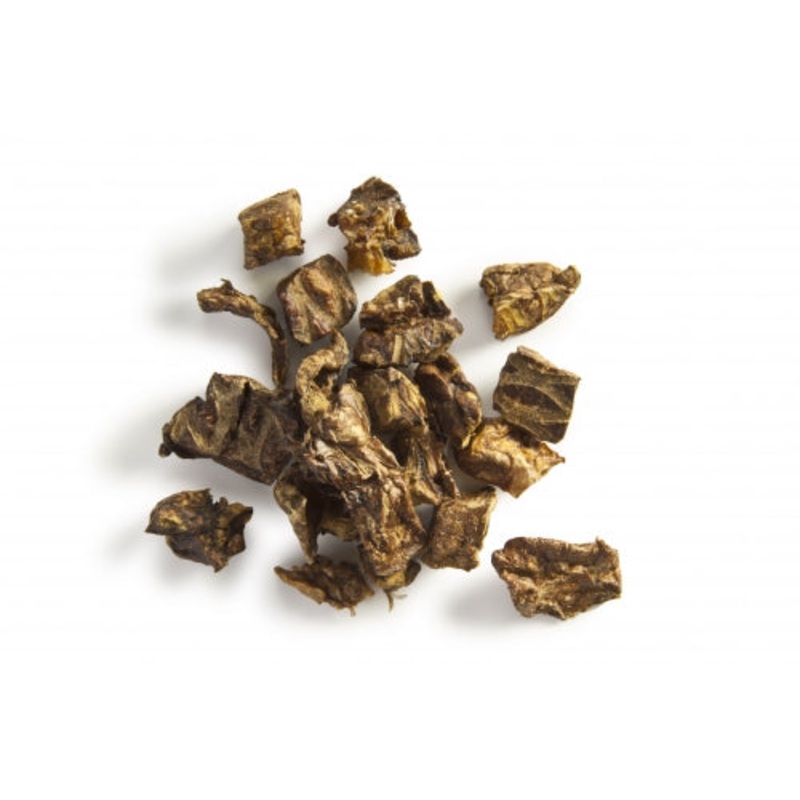 Pet N Shape Beef Lung 3 oz Bag