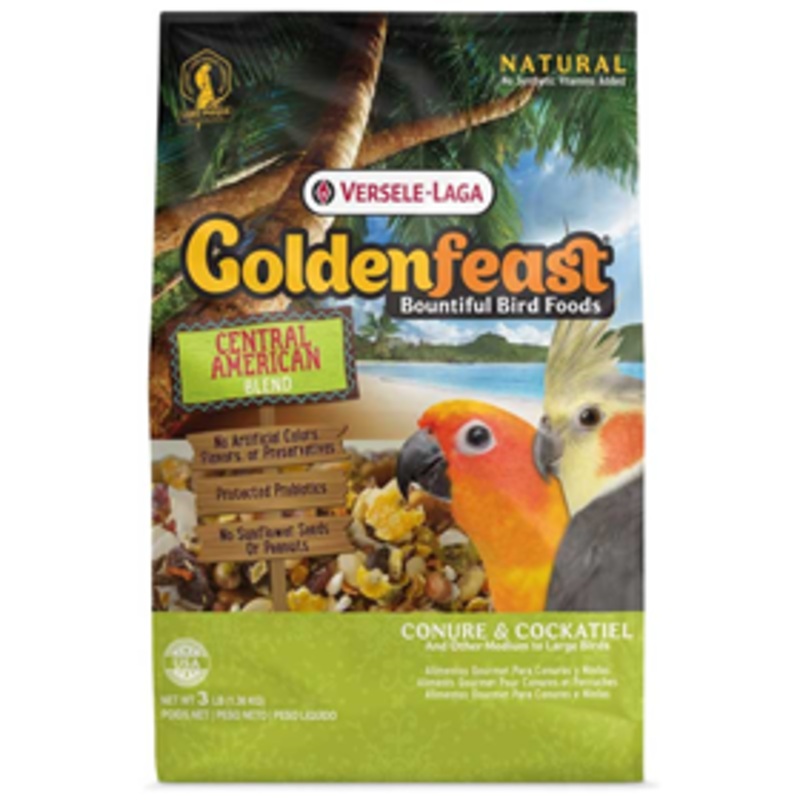 Verse Laga Goldenfeast Carribean Blend 3lbs