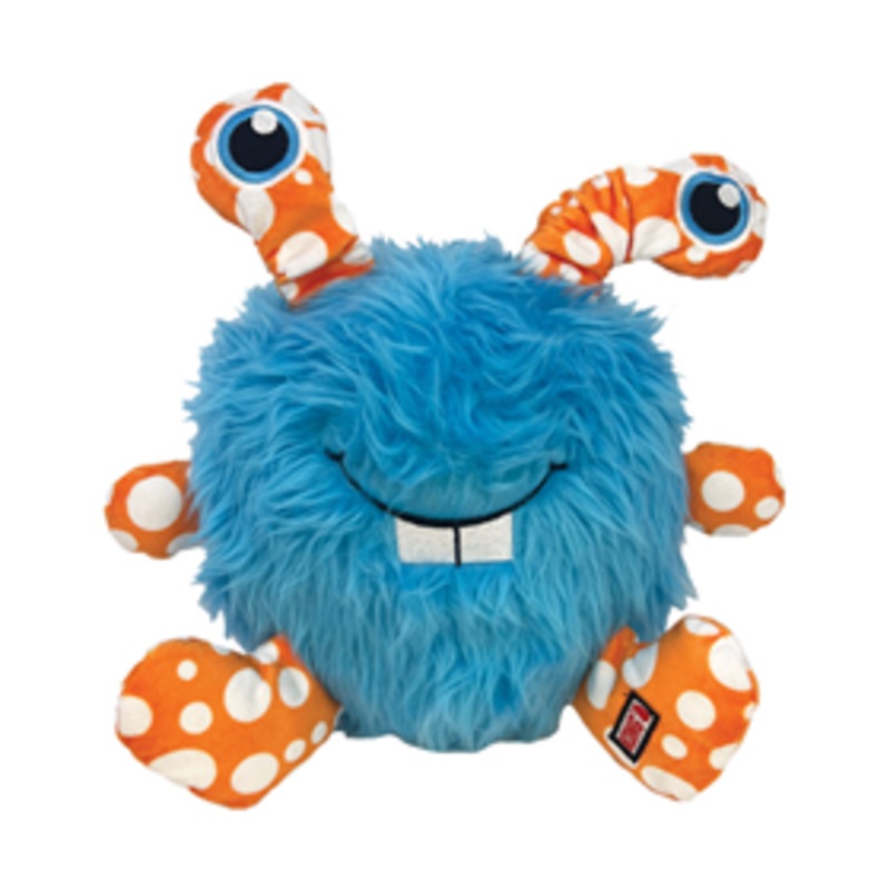 KONG Whipples Dog Toy