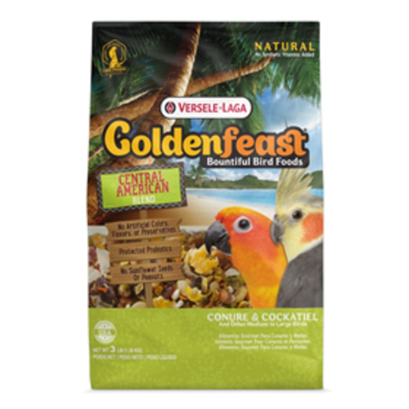 Verse Laga GoldenFeast Central American Blend 3lbs