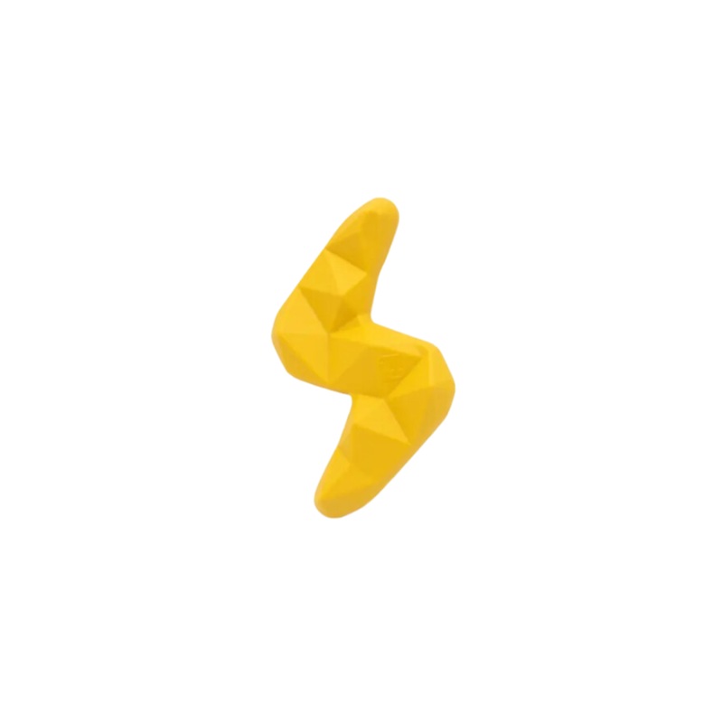 Zippypaws ZippyTuff – Lightning Bolt