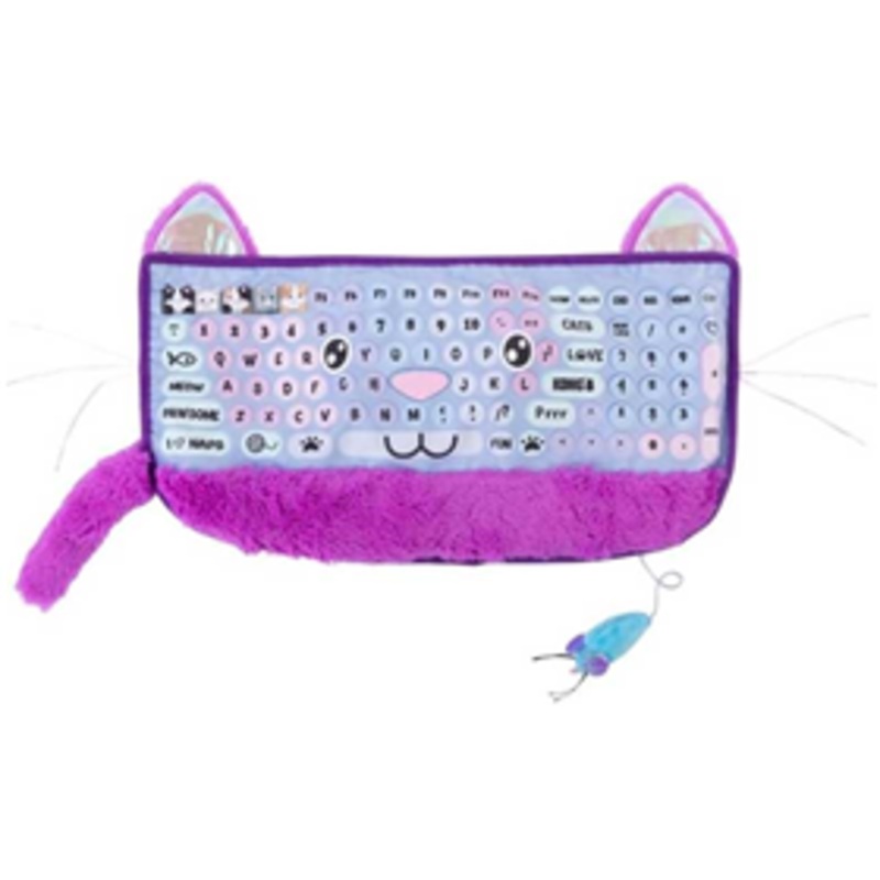 KONG Comfort Keyboard Play Mat