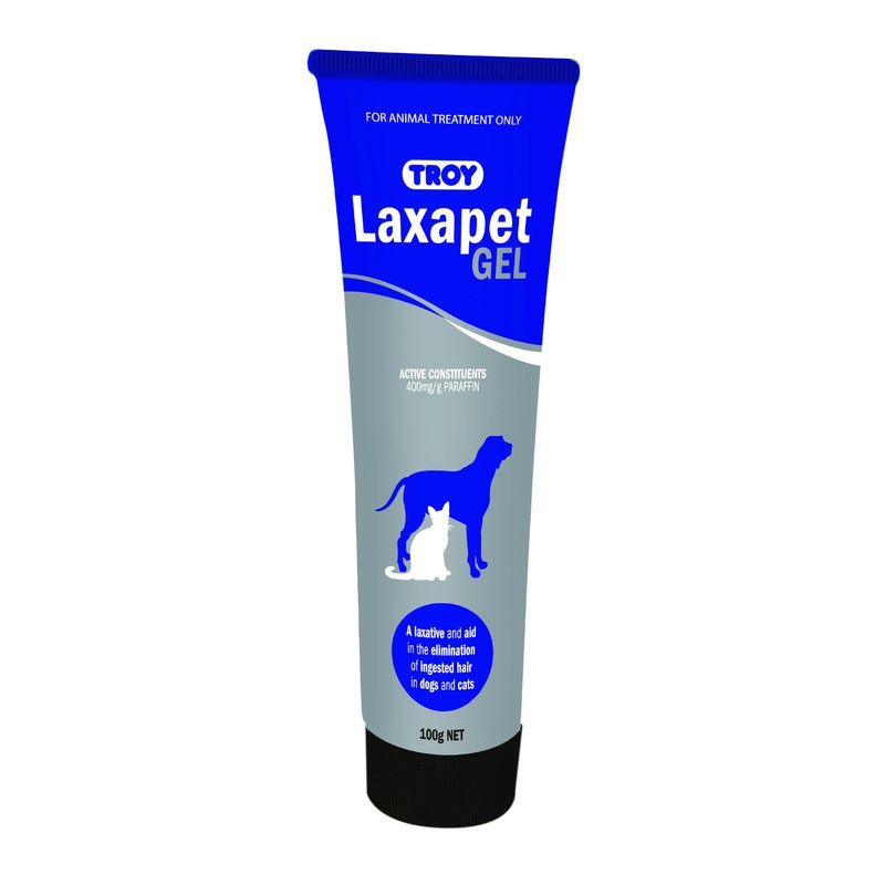 Troy Laxapet 100g