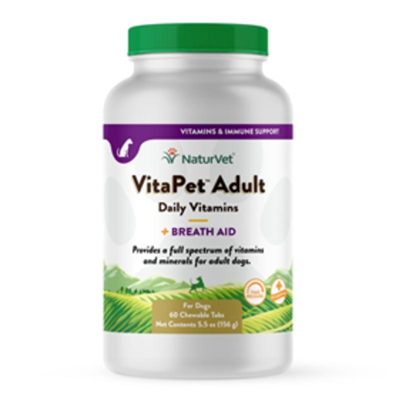 Vita Pet Tablets
