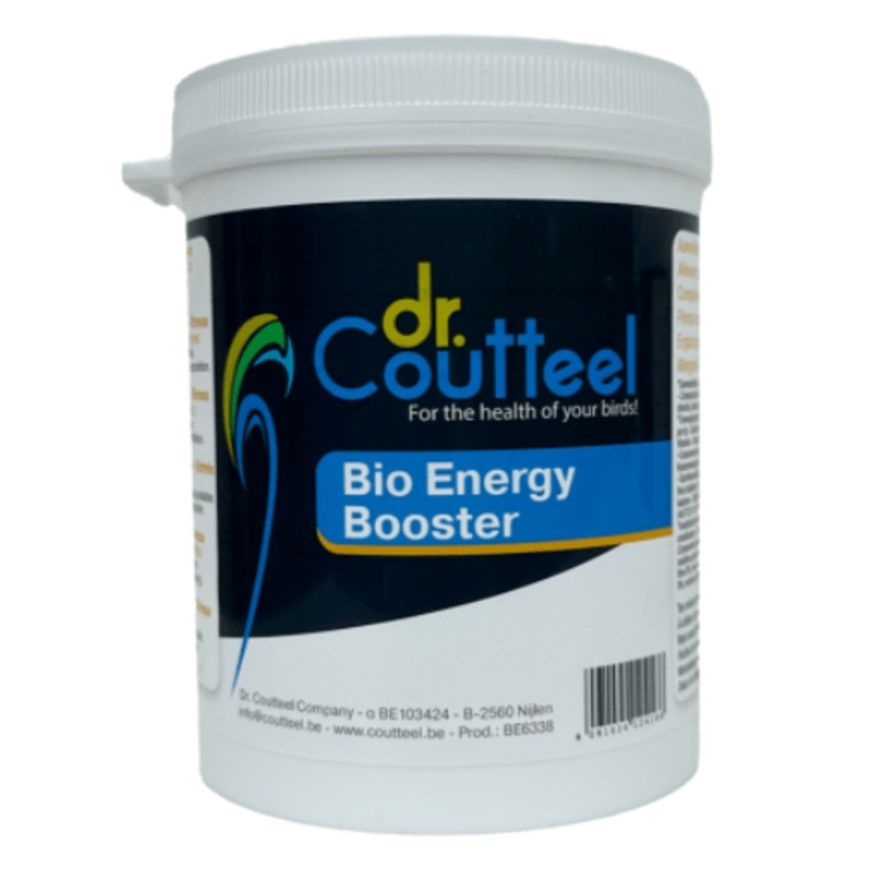 Dr Coutteel Bio Energy Booster 500gr