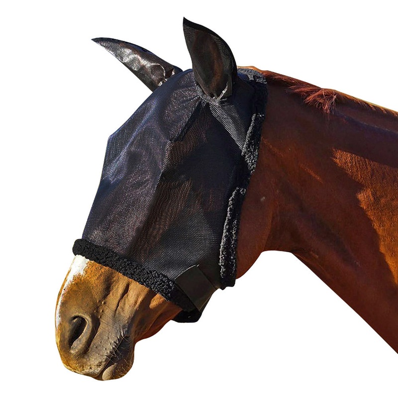 Flyveils By Design Flyveil with Ear Protection