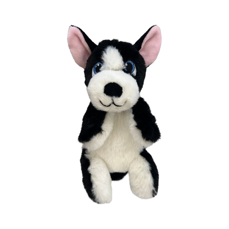 KONG Comfort Pups – Boss