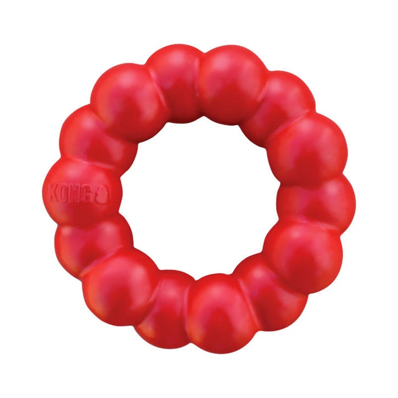 KONG Ring|Small/Medium|Medium/Large