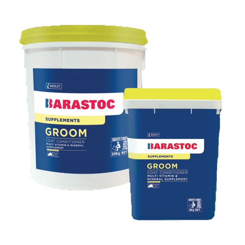 Barastoc Groom|8kg|20kg