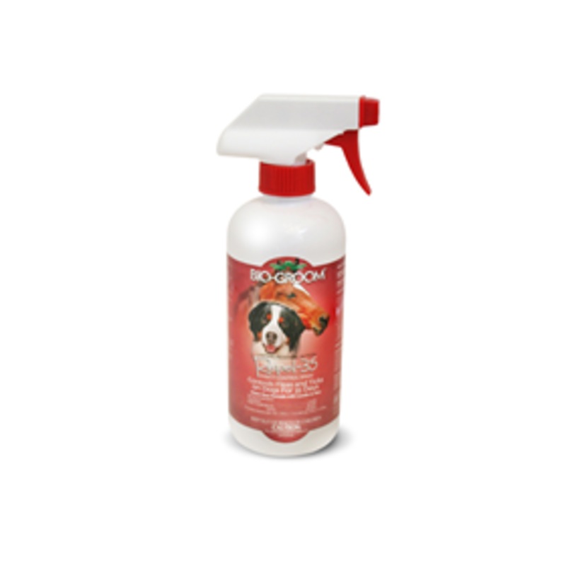 Bio-Groom Repel-35 Insect Control 16oz Spray