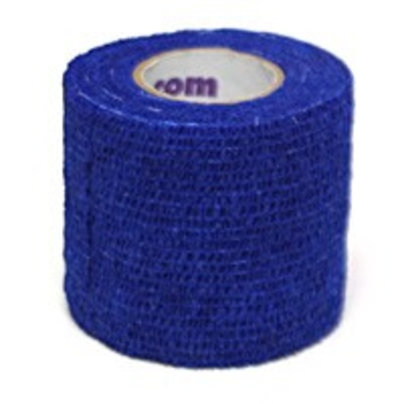 Co-Flex Bandage Navy Blue 3 in.
