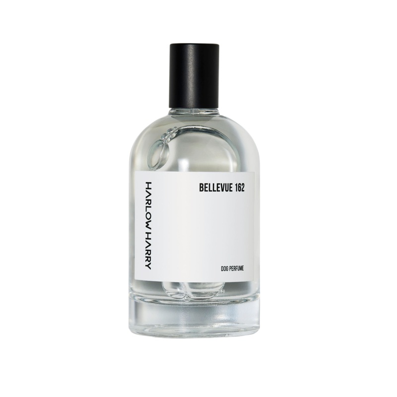 HARLOW HARRY Dog Perfume Bellevue 162 50ml