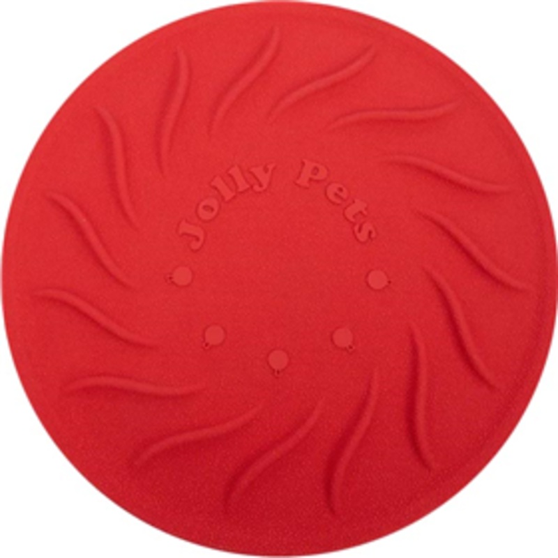 Jolly pets Jolly Tuff Flyer Dog Toy