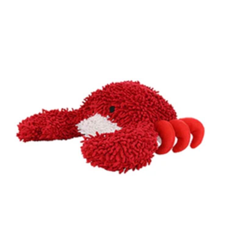 Mighty Micro Balls Red Crab