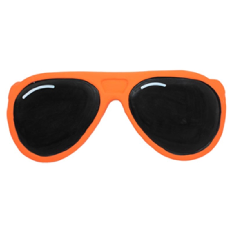 Multipet Sunglasses Dog Toy