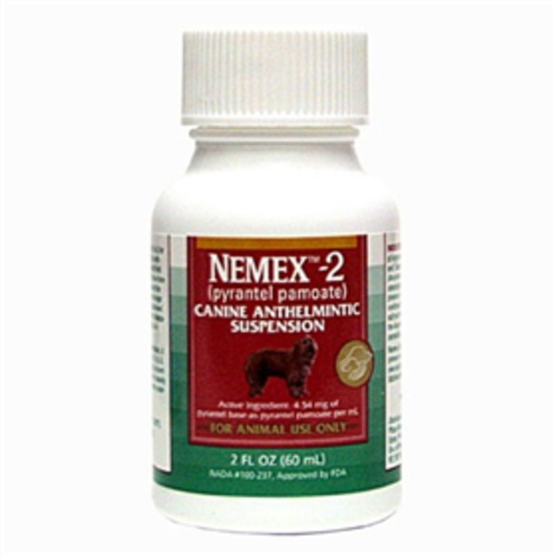 Nemex-2 Wormer