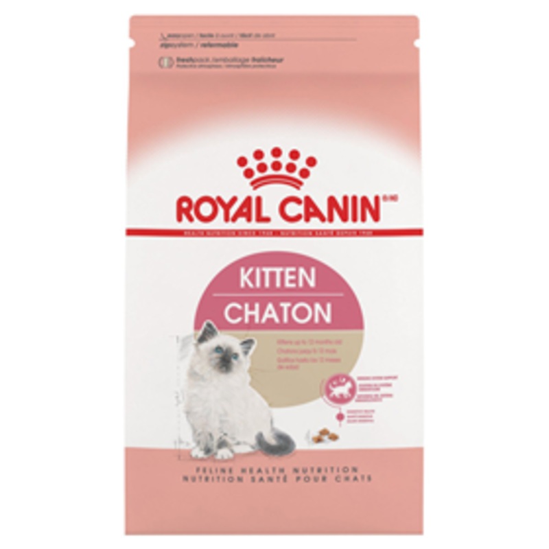 Royal Canin Kitten Food