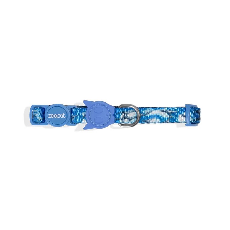 Zee.Cat H3D Collar Fly