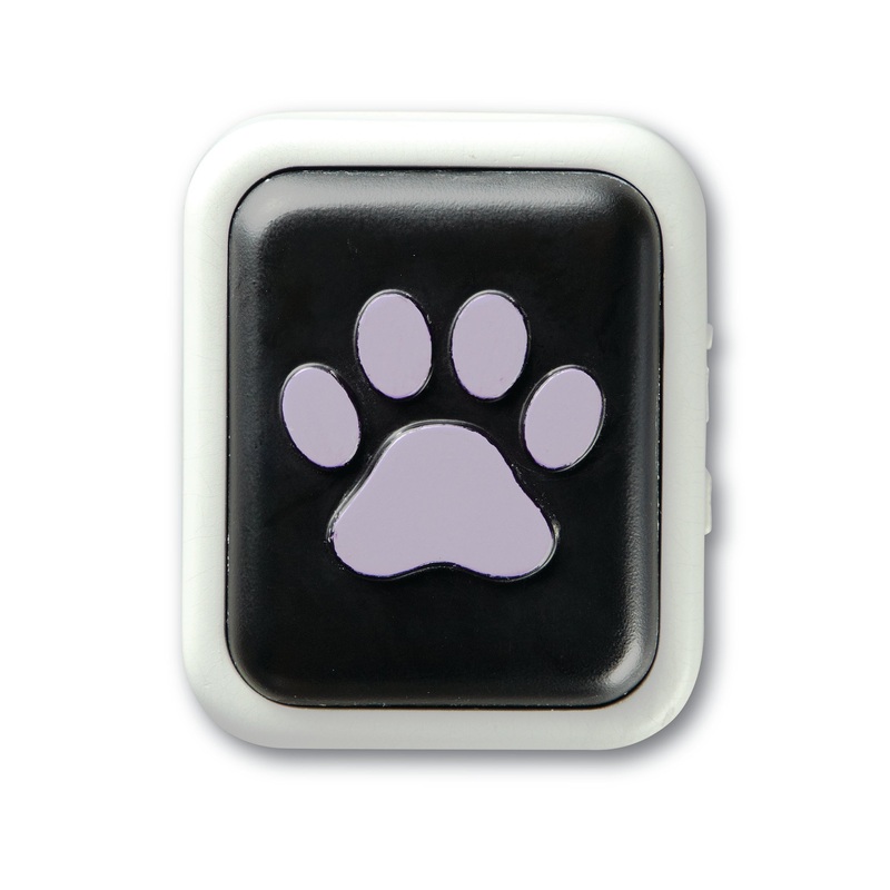 Hunger For Words Talking Pet Doorbell