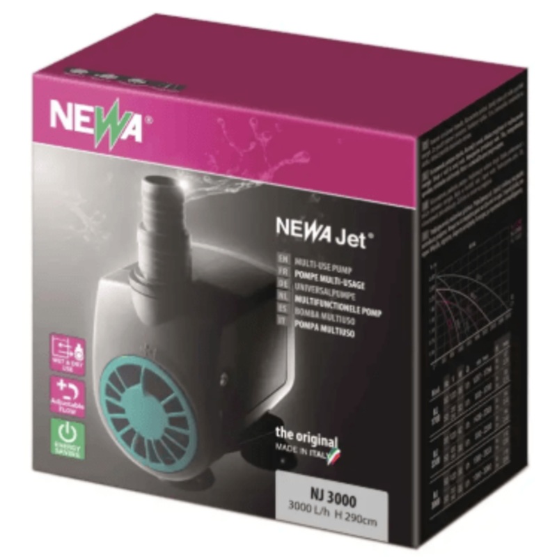 Newjet 3000