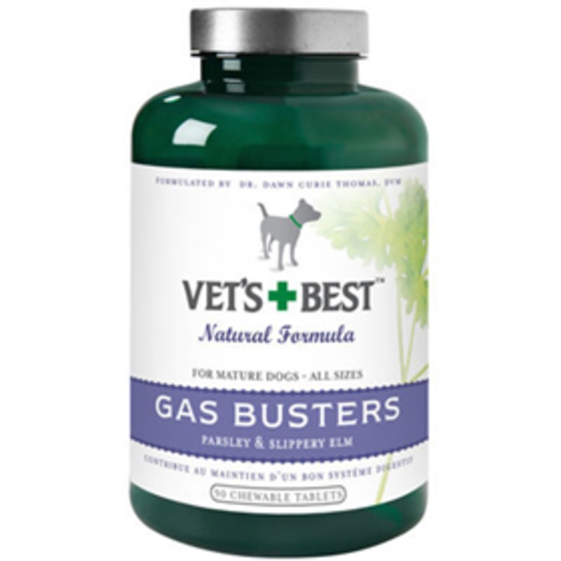 Vet’s + Best Gas Busters 90 ct.