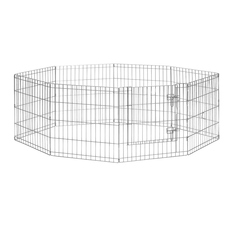 Allpet Care Exercise Pen|X Small|Small|Medium
