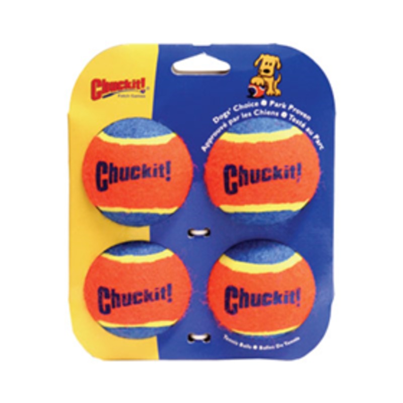 Chuckit! Launcher Tennis Ball 2.5