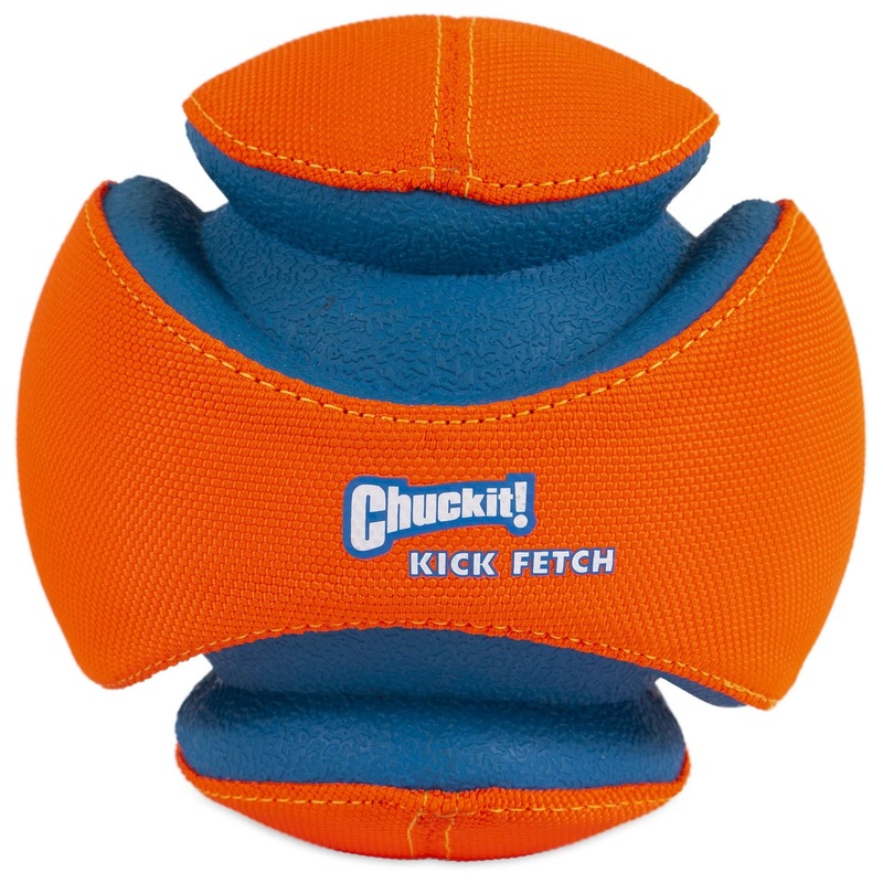 Chuckit! Kick Fetch|Small|Large