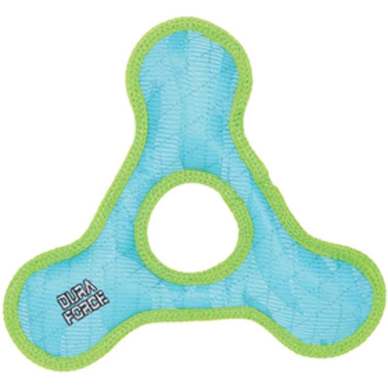 DURAFORCE Triangle Ring Regular Blue-Green